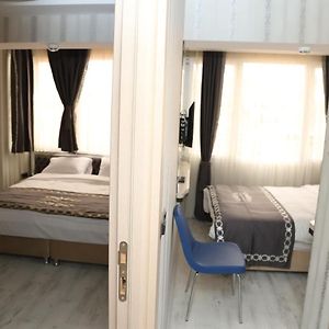 Suite met Twee Slaapkamers en een King Size Bed
